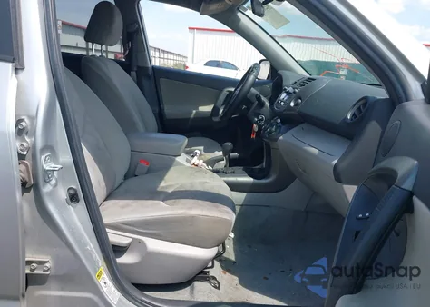 2011 Toyota Rav4 z USA, uszkodzony, nr VIN 2T3BF4DVXBN089675